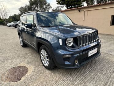 Jeep Renegade 1.6 Mjt 120 CV Longitude