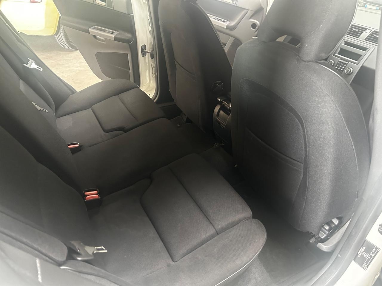 Volvo V50 1600cc Diesel D2 115cv