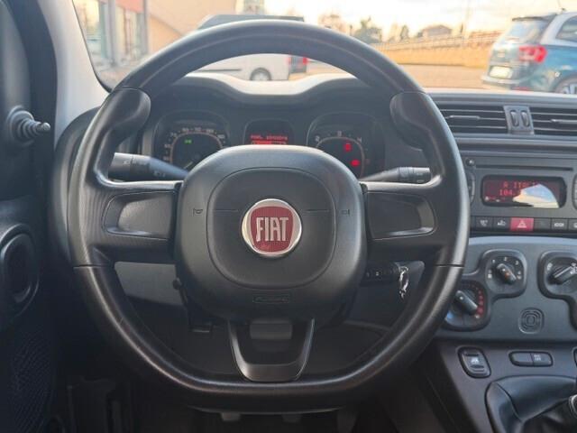 Fiat Panda 1.3 MJT 95 CV S&S Easy
