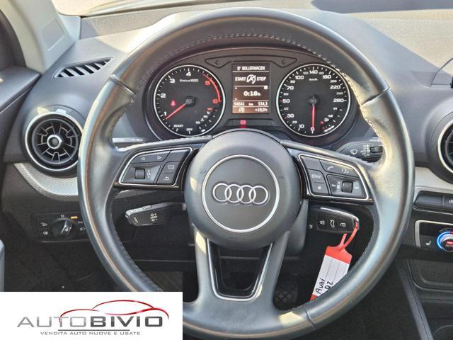 AUDI Q2 1.6 TDI Business