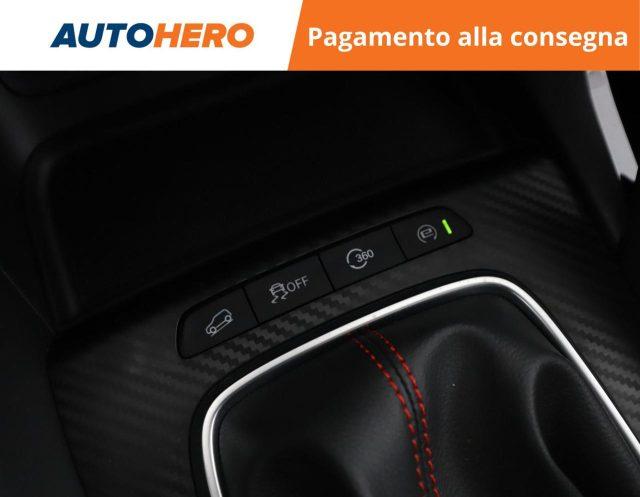 MG ZS 1.0T-GDI Luxury