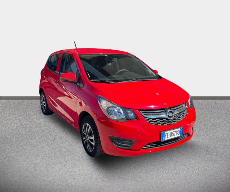 Opel Karl Karl 1.0 73 CV GPL Cosmo