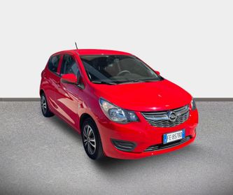 Opel Karl Karl 1.0 73 CV GPL Cosmo