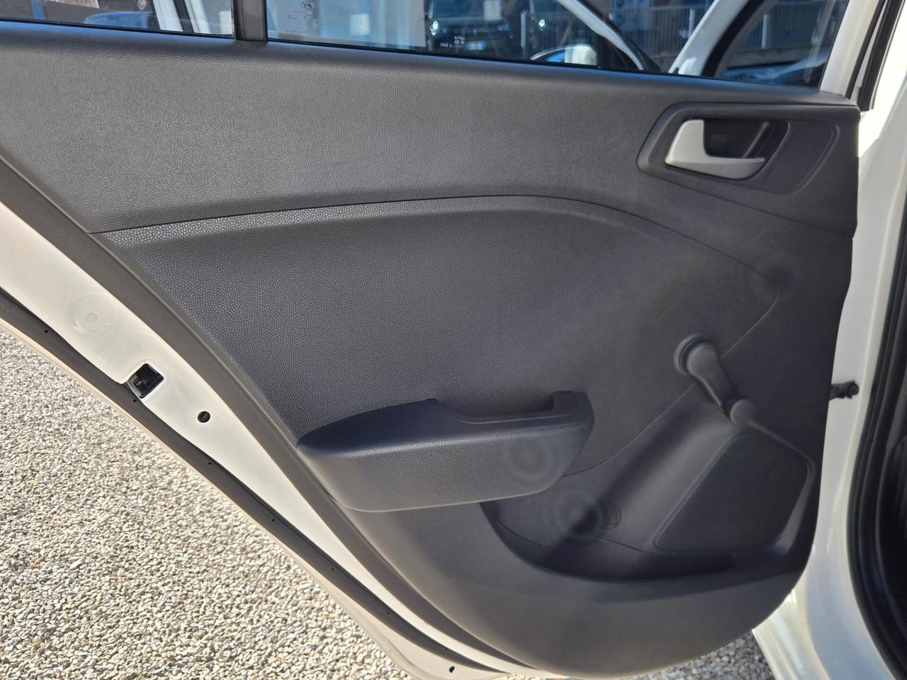 Hyundai i20 1.2 5 porte Tech