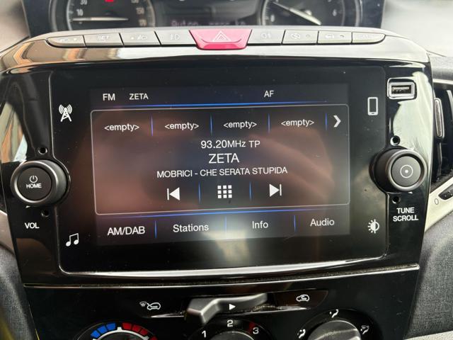 LANCIA Ypsilon 1.0 FireFly 5 porte S&S Hybrid Gold Plus