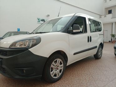 Fiat Doblo Doblò 1.3 MJT S&S PC Combi N1 Lounge