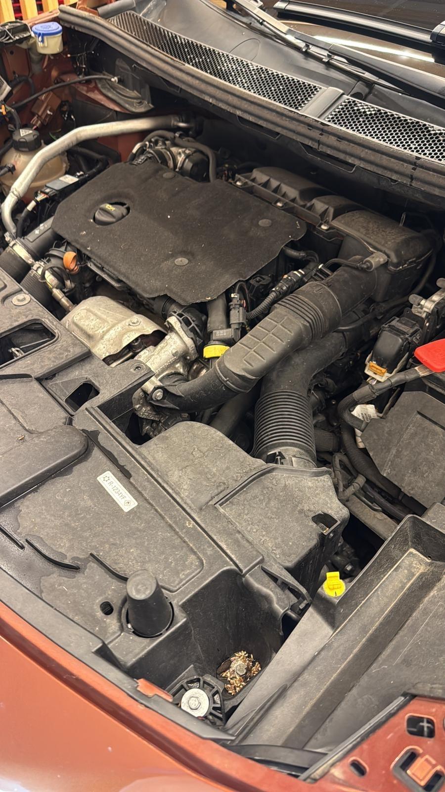 Peugeot 3008 1.5 HDI BLUE GT LINE 131CV EAT8 STRAFULL