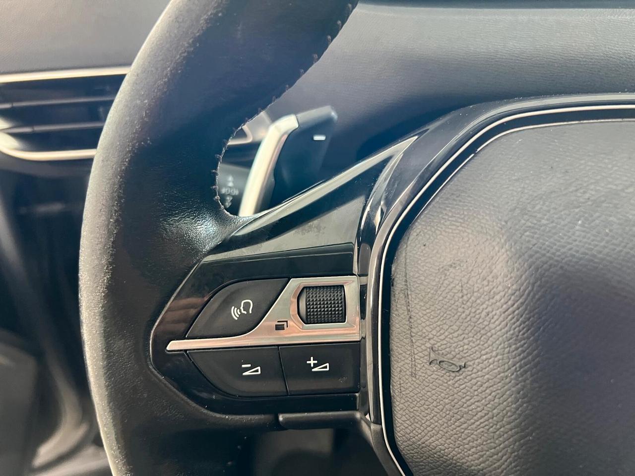 Peugeot 3008 BlueHDi 130 S&S EAT8 Active 2019