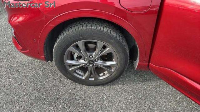 FORD Kuga 2.5 phev ST-Line 2wd 225cv cvt Co-pilot - GG371WT