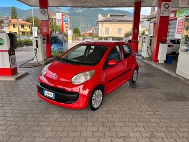 Citroen C1 1.0 AUTOMATICA 90.000KM OK NEOP PROMO