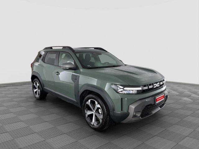 DACIA Duster 3ª serie Tce 130 CV MHEV Journey