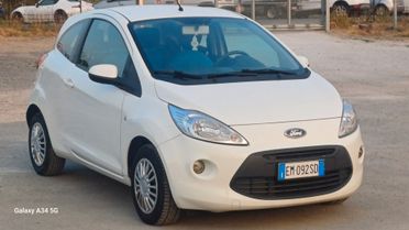 Ford Ka 1.2 8V 69CV Individual
