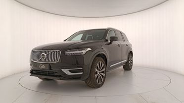 VOLVO XC90 2.0 b5 Plus Bright awd 7p.ti auto
