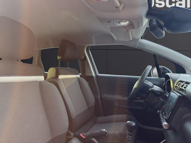 CITROEN C3 Aircross PureTech 110 S&S Max