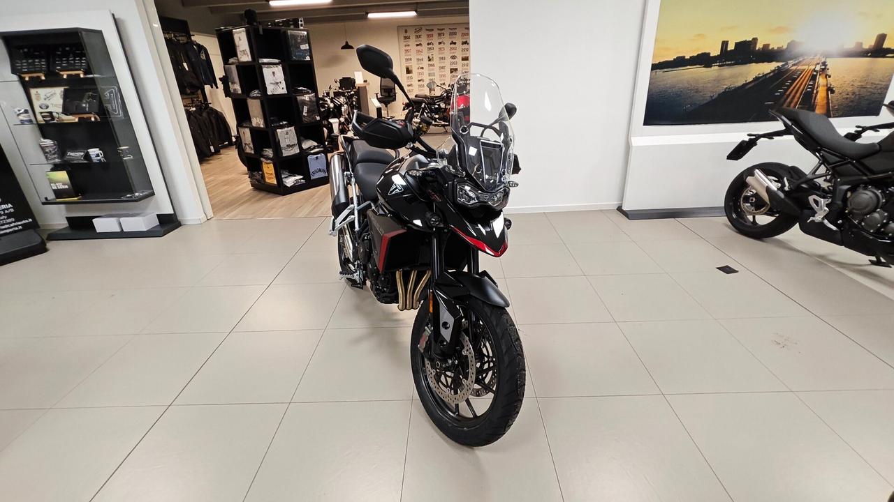 Triumph Tiger 900 GT PRO