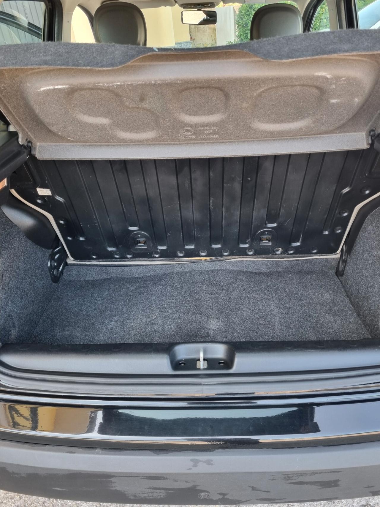 Fiat Panda 1.3 MJT S&S Lounge