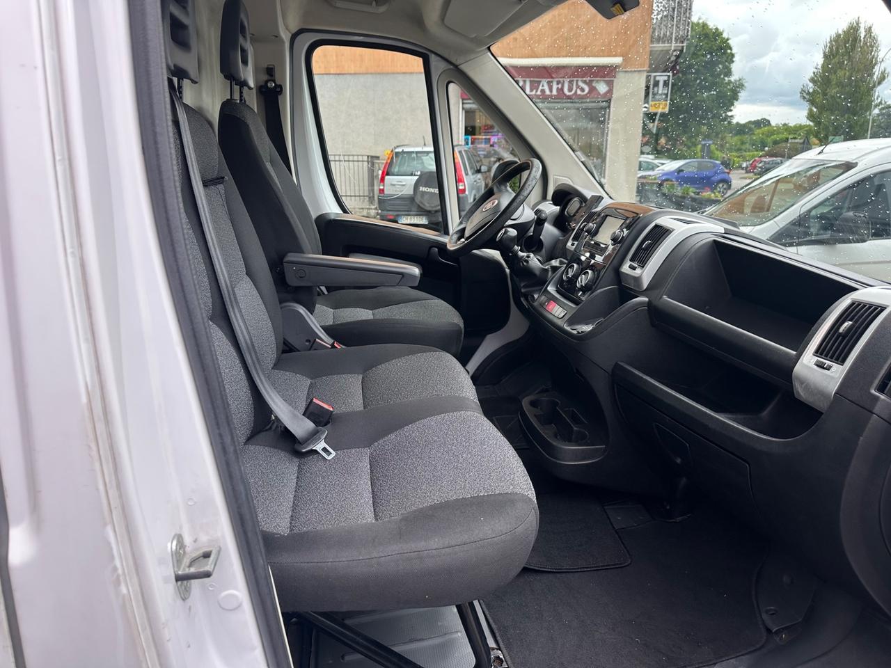Fiat Ducato 30 2.3 MJT 180CV PM-TM Furgone
