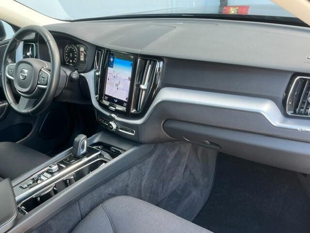 Volvo XC60 B4 (d) AWD Geartronic Momentum Pro