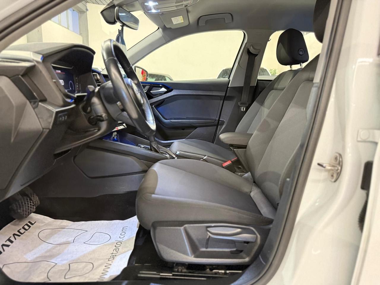 Audi A1 SPB 30 TFSI S tronic