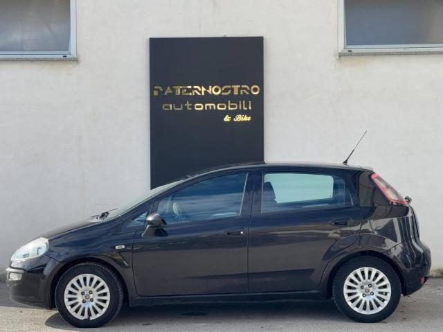 Fiat Punto Evo Punto evo 1.3 mjt Emotion s&s 95cv 5p