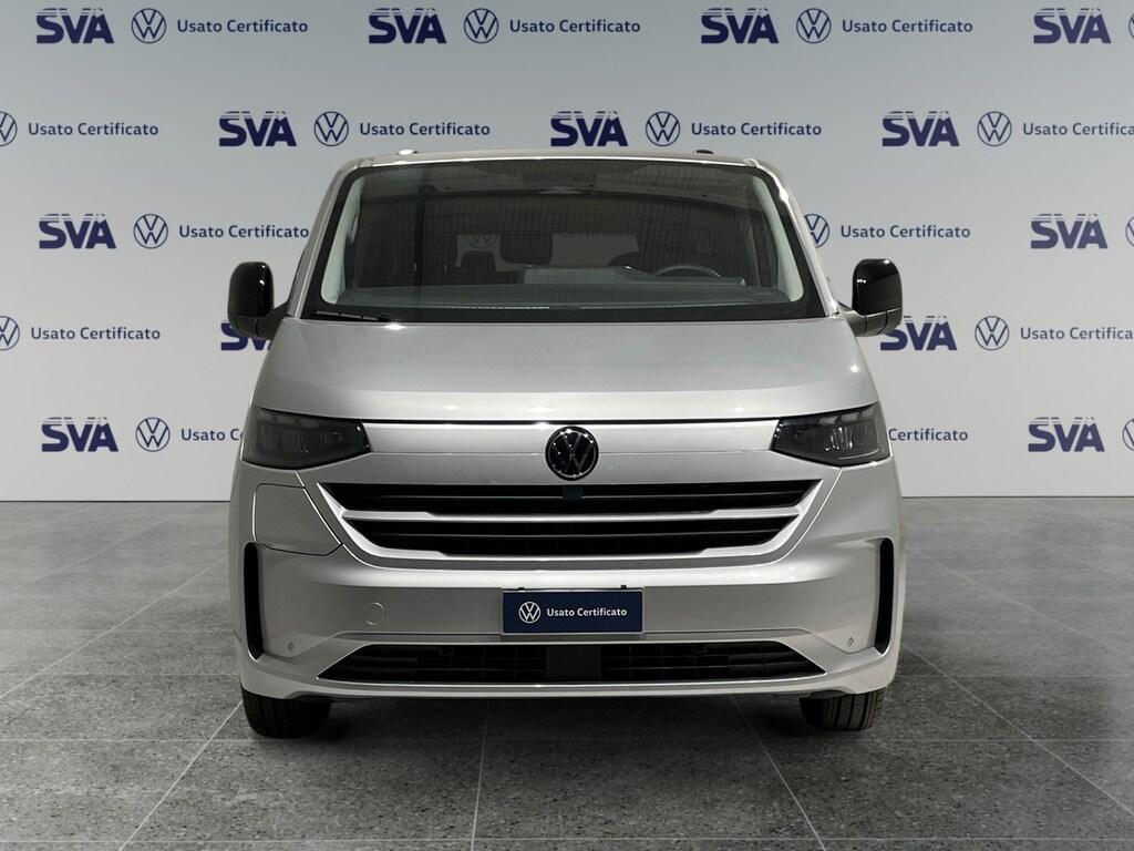 Volkswagen E-Caravelle T7 217cv Batt.64kwh L1 Life