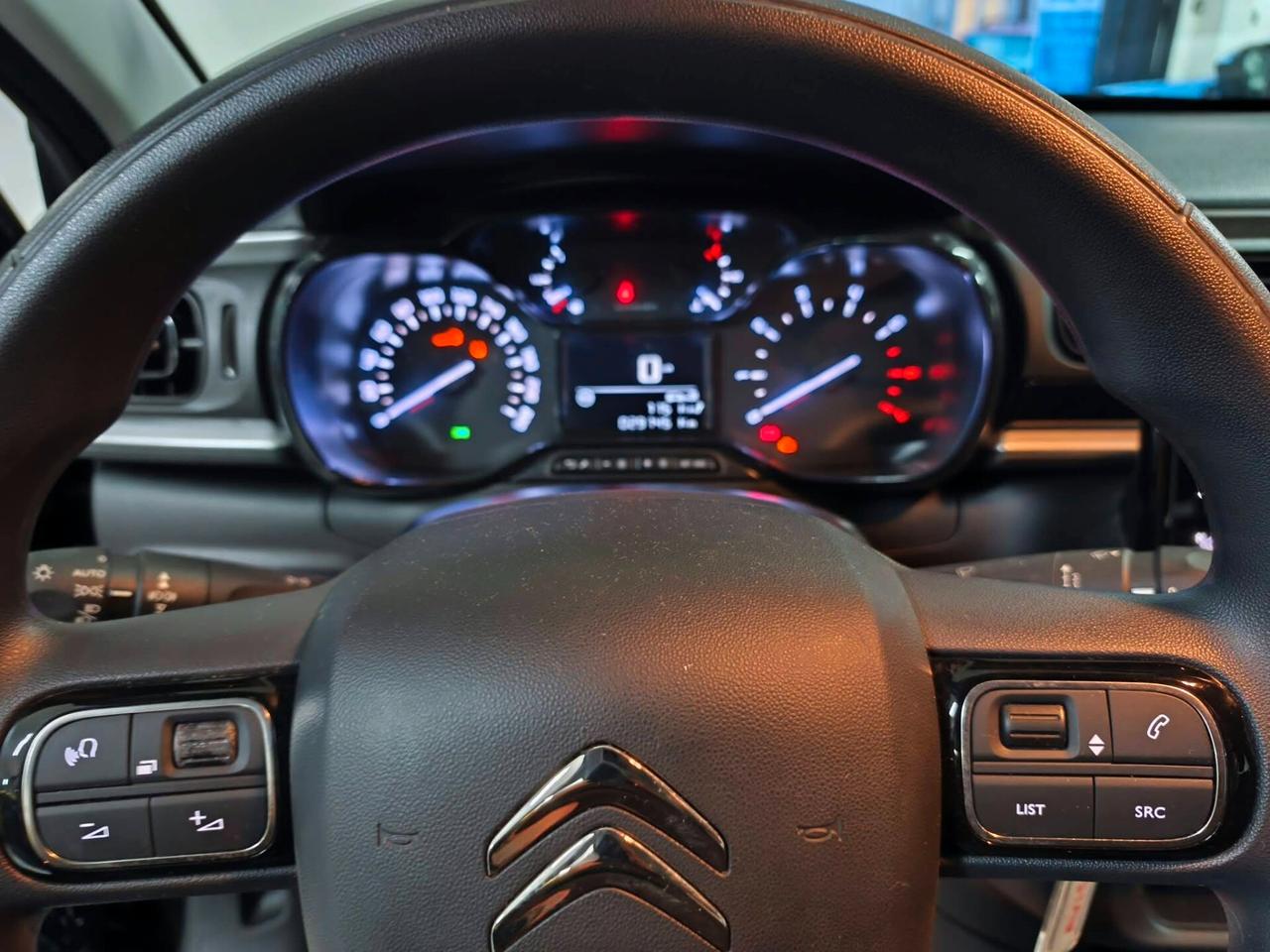 Citroen C3 PureTech 83 S&S Plus