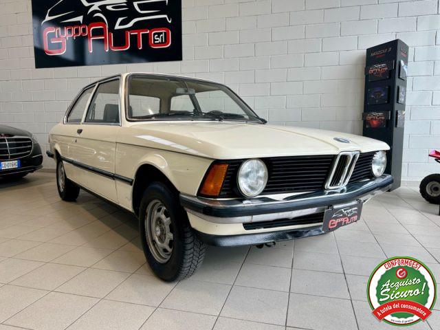 BMW 316 2p.