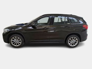 BMW X1 sDrive 18d Business