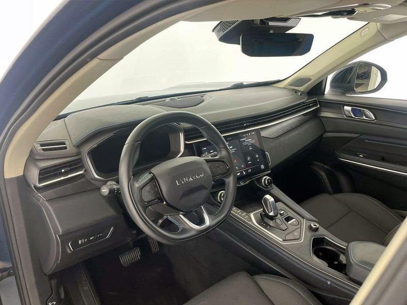 Lynk & Co 01 01 PHEV