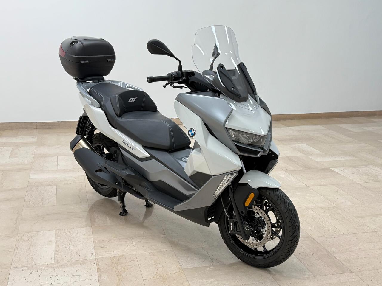 BMW C 400 GT