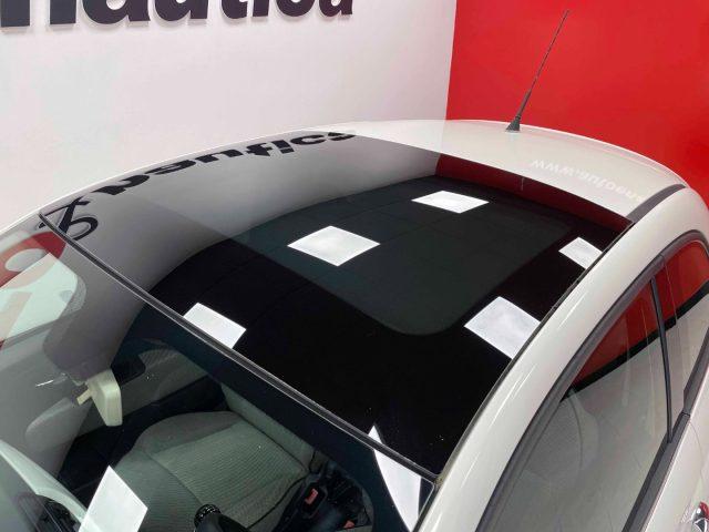 FIAT 500 1.2 LOUNGE 69CV