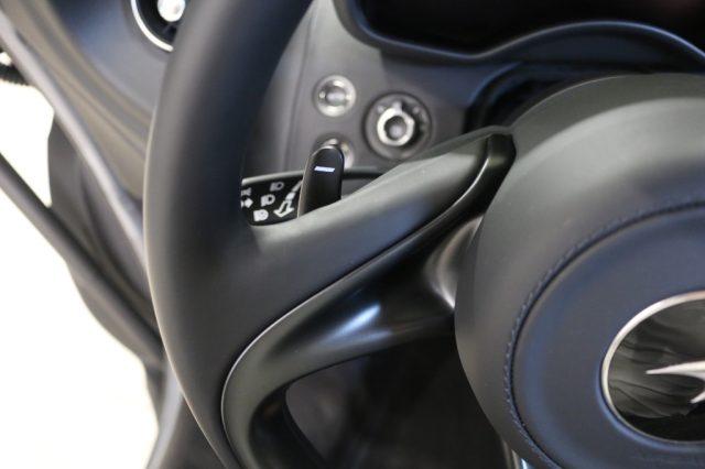 MCLAREN GT GT ""UFFICIALE ITALIANA GARANZIA MCLAREN""