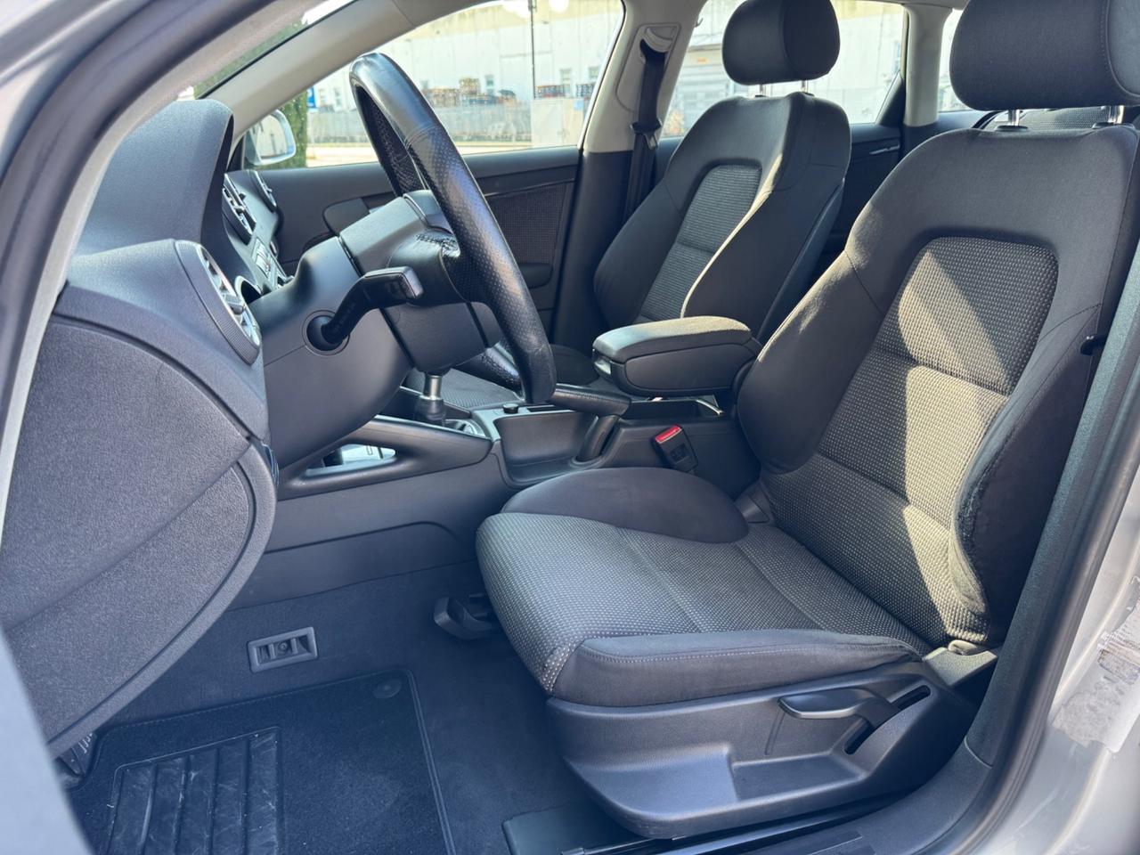 Audi A3 SportBack 2.0 16V TDI 140cv