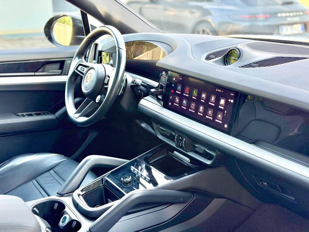 Porsche Cayenne 3.0 V6 modello nuovo