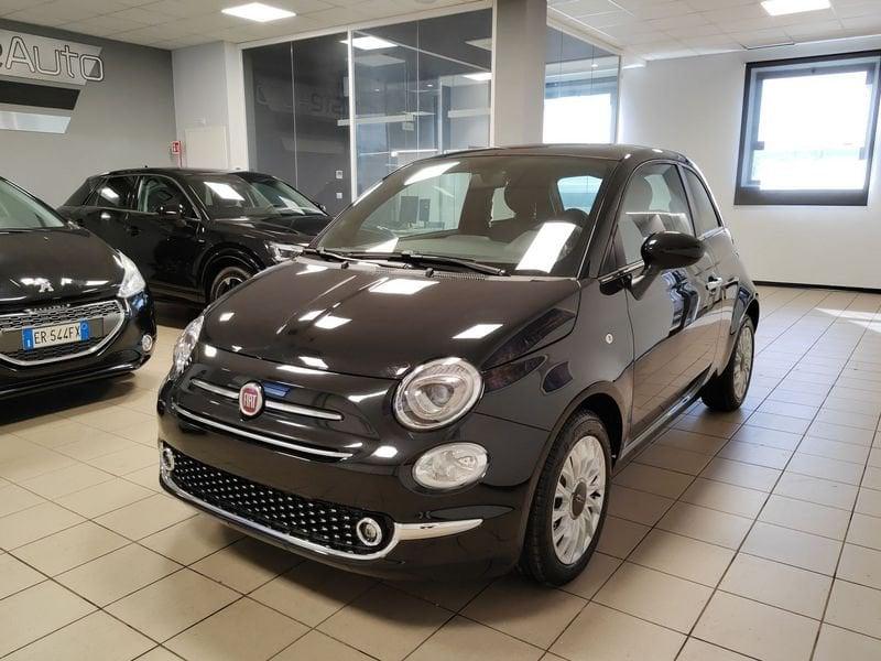 FIAT 500 1.0 Hybrid Dolcevita (( PROMO ))