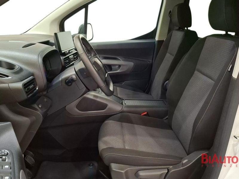 Toyota Proace City Verso 1.5D 130CV M/T L1 Executive