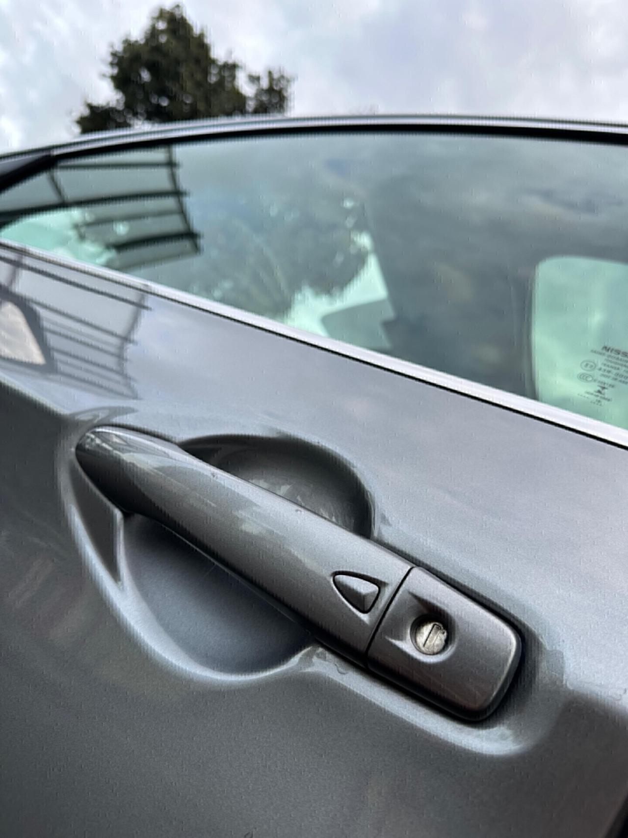 Nissan Qashqai 1.5 dCi 110 CV Tekna