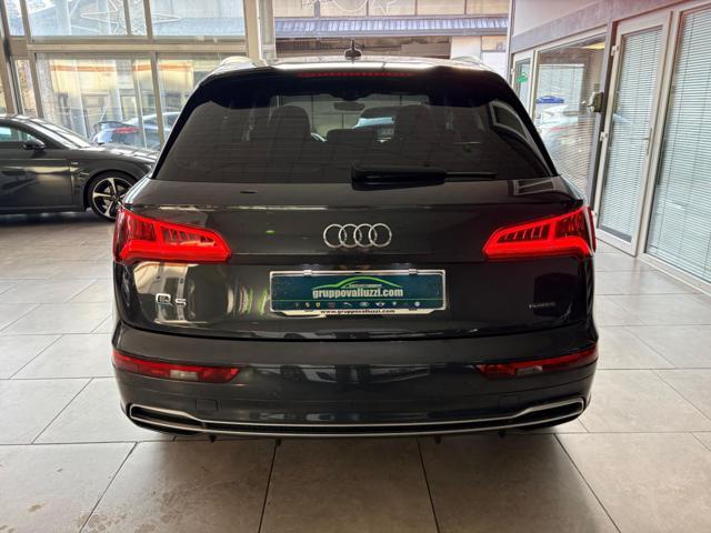 AUDI Q5 40TDI 204cv quattro S tronic S-line