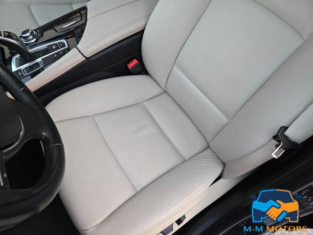 BMW 530 d xDrive 258CV Luxury