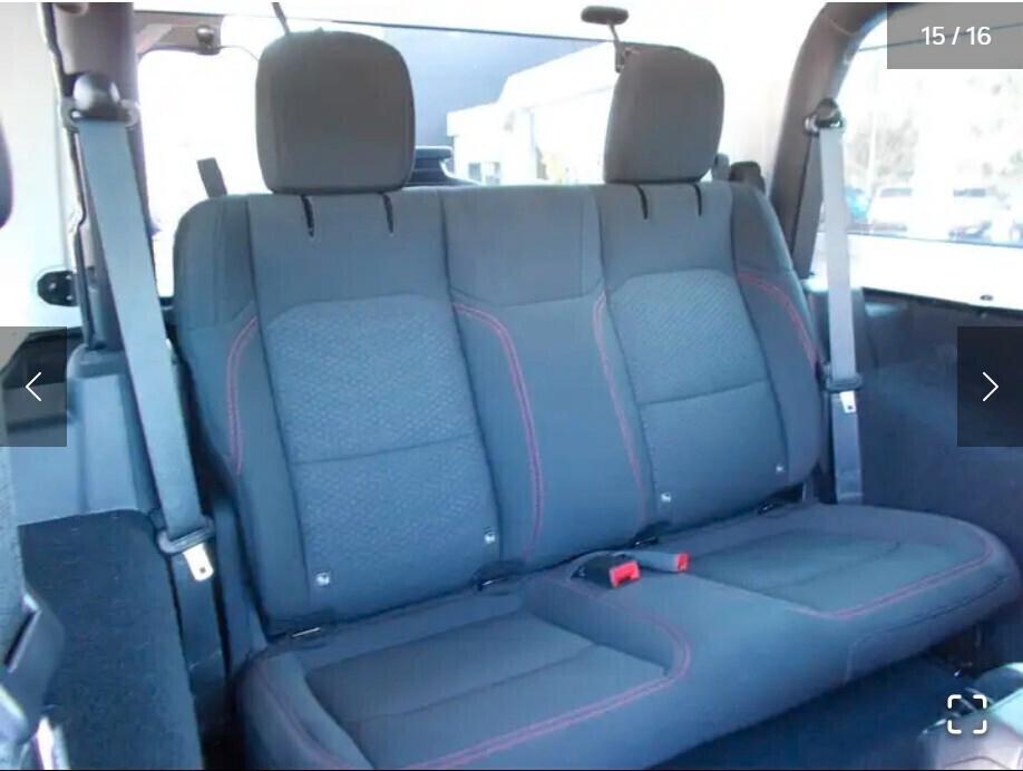 Jeep Wrangler 2.2 Mjt II Rubicon