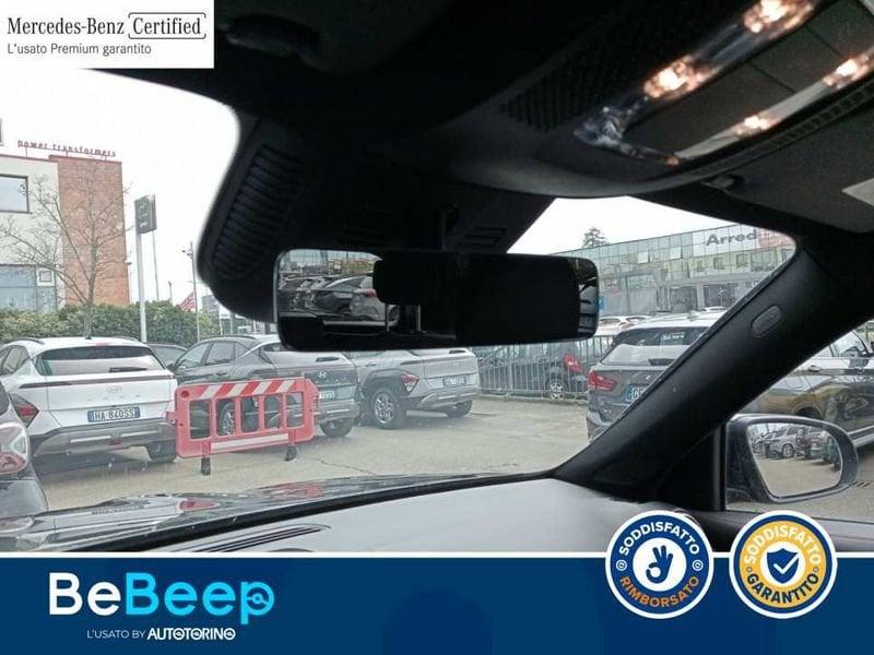 Mercedes-Benz GLB Classe 200 D AMG LINE PREMIUM AUTO