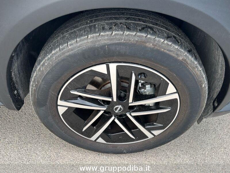 Nissan Juke N-CONNECTA AMT