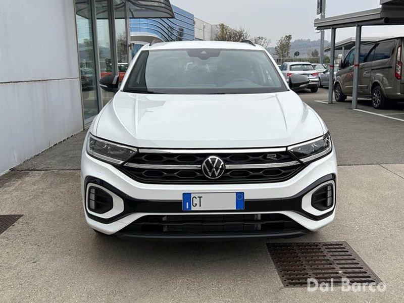 Volkswagen T-Roc 1.5 TSI ACT DSG R-Line