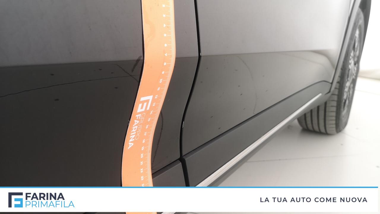 FIAT 600 600 Hybrid Pop 1.2 Hybrid 145cv