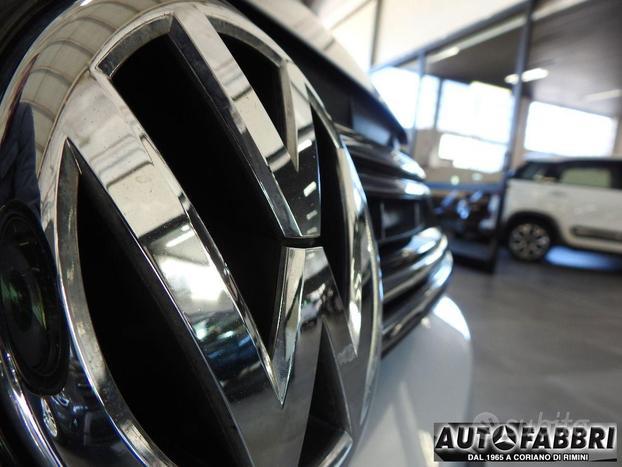 VOLKSWAGEN - Tiguan - TDI 110 CV Sport & Style