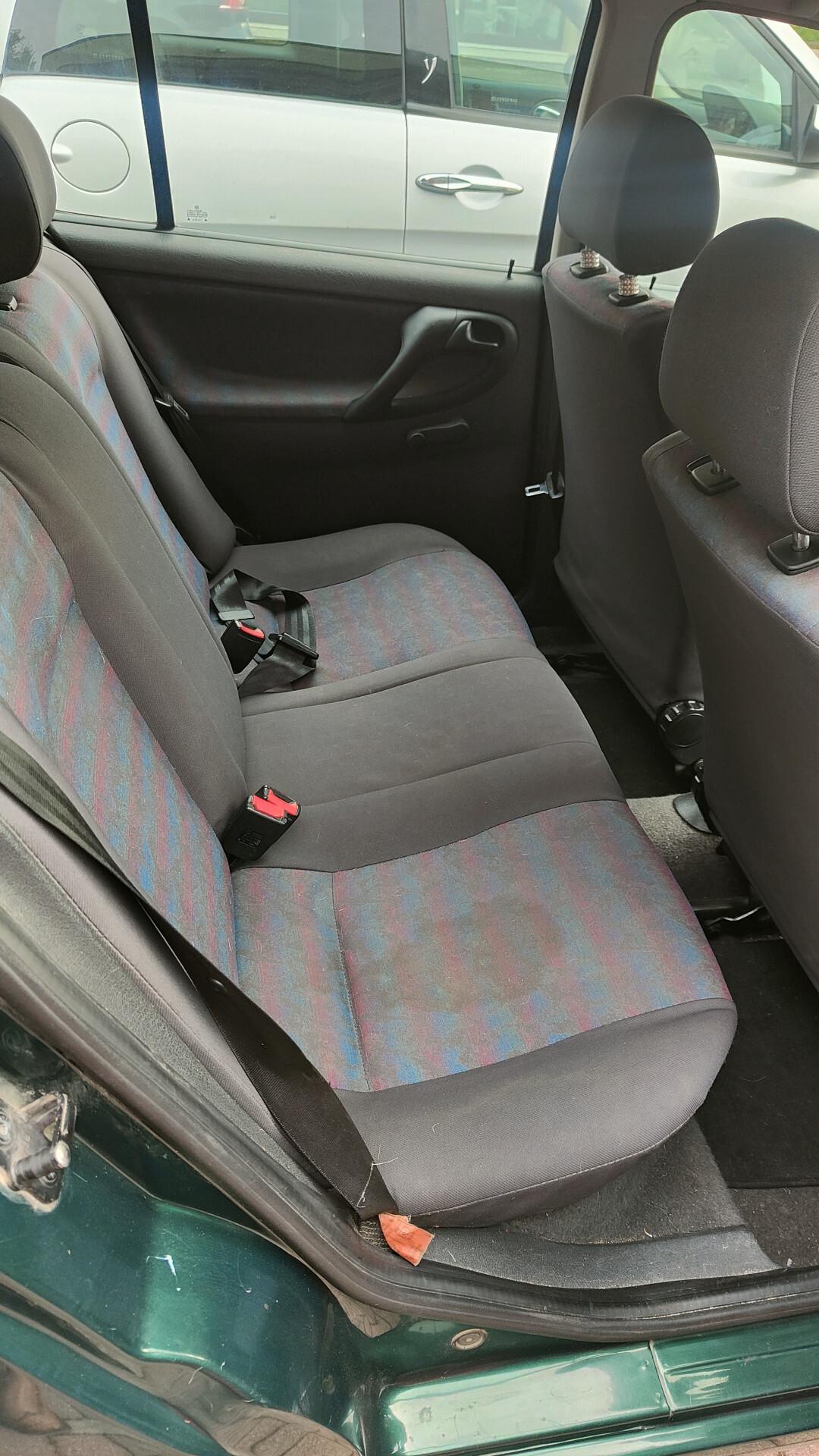 Volkswagen Polo OK NEO PATENTATI