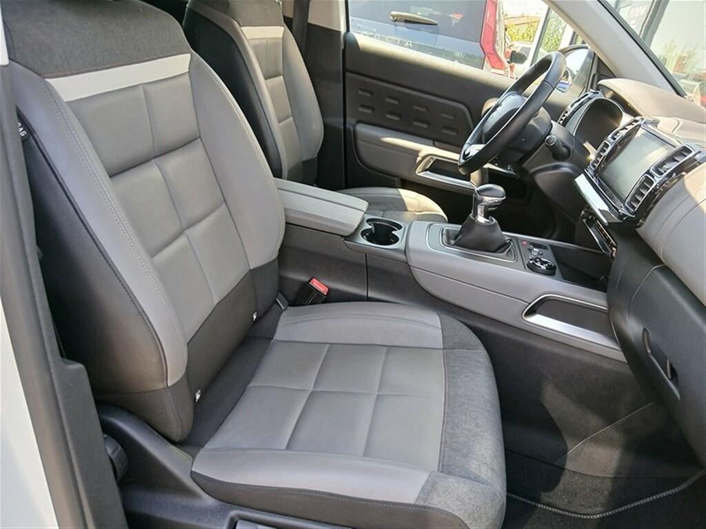 Citroen C5 Aircross 1.2 PureTech Shine