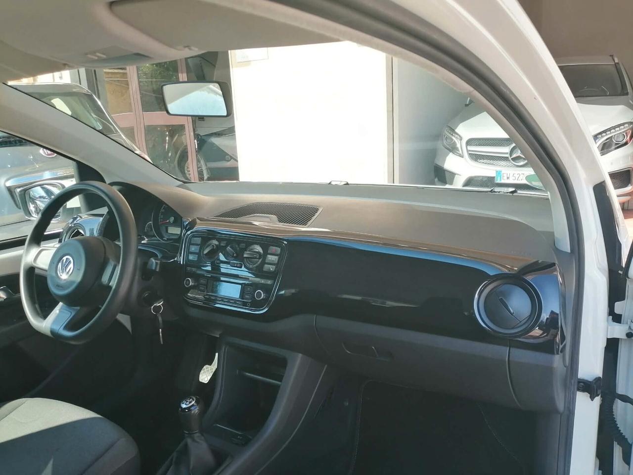 VOLKSWAGEN UP! 1.0 75CV 2015 FULL!