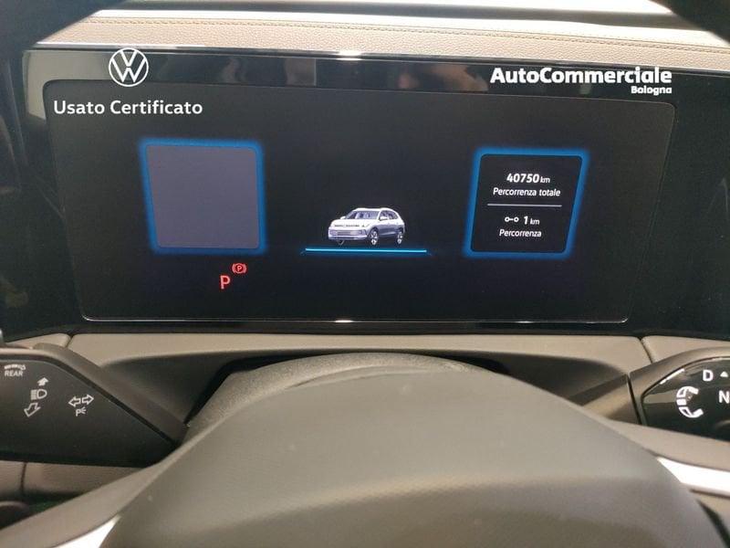 Volkswagen Tiguan Tiguan 2.0 TDI 150 CV DSG Life