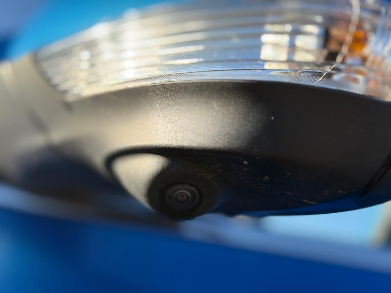 Mg ZS 1.5 VTi-tech Luxury EURO 6D